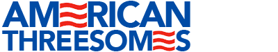 The American Threesome Site